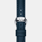 Tissot Stainless Steel Round watch