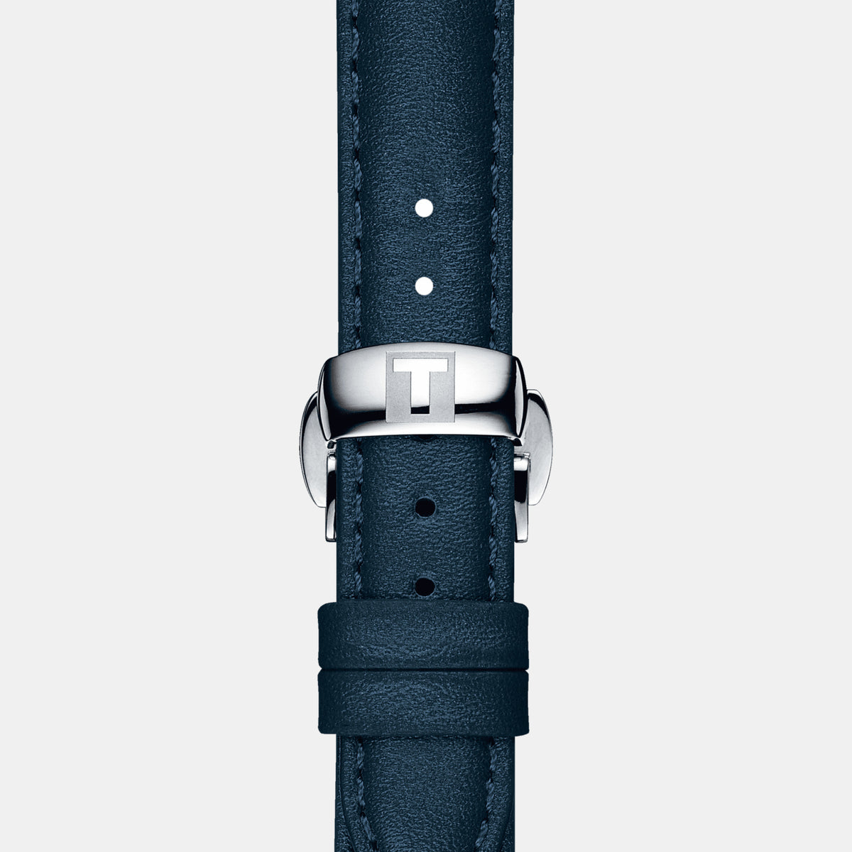Tissot Stainless Steel Round watch