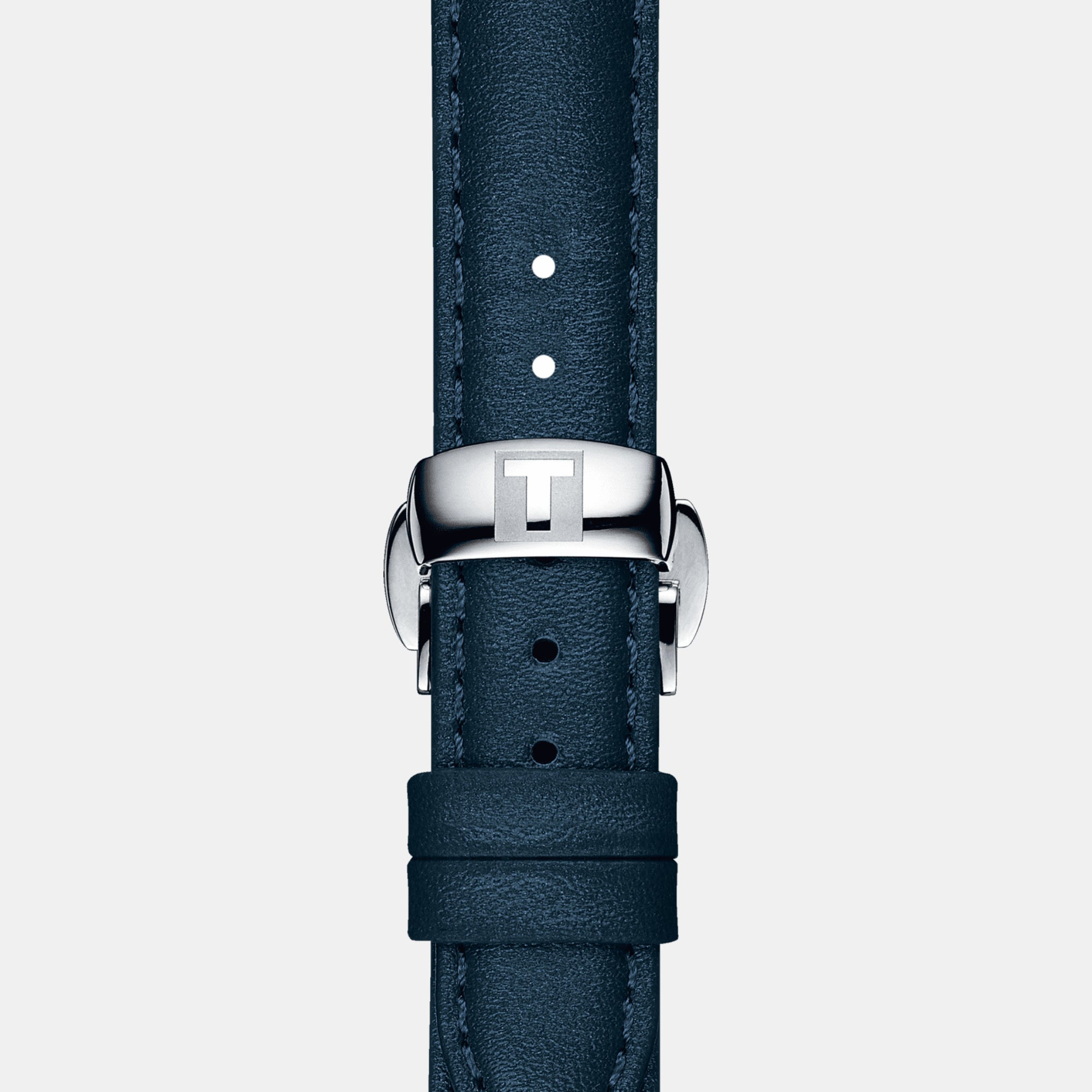 Tissot Stainless Steel Round watch