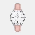 Tissot Stainless steel Round watch