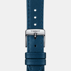 Tissot 38 mm Round Quartz watch