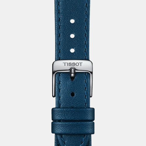 Tissot 38 mm Round Quartz watch