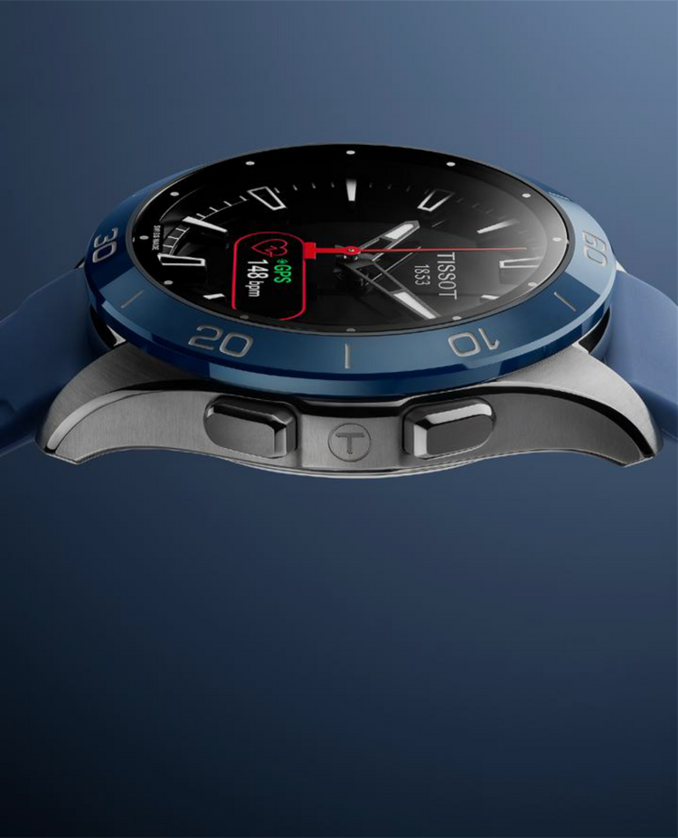 Tissot T-Touch Connect Sport