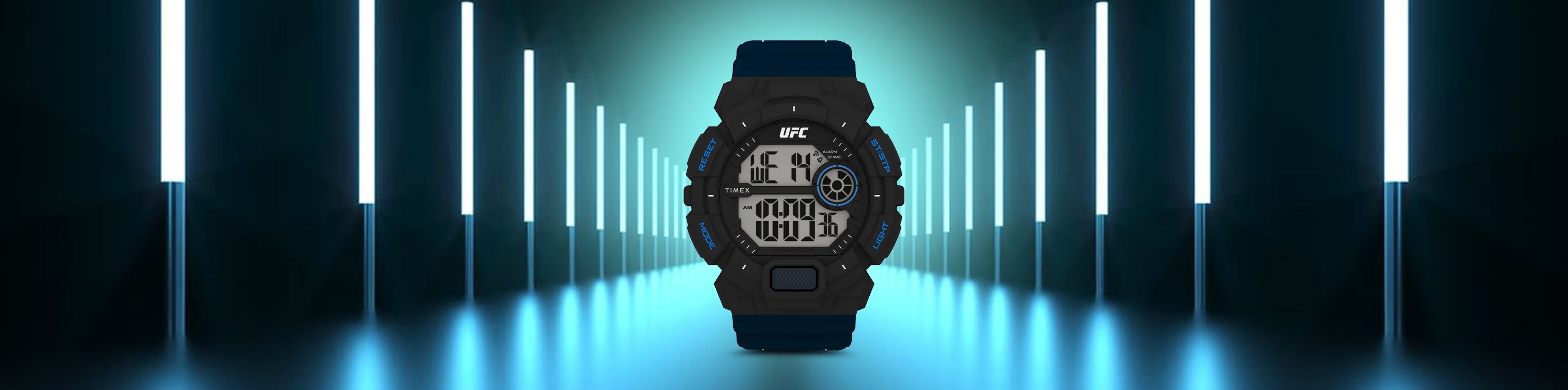 Top Timex Digital Watches: Classic Design Meets Modern Tech – Just In Time