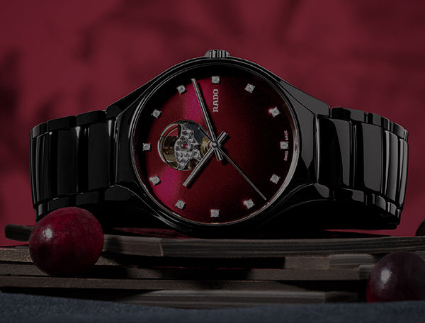 Rado True Watches Collection | Just In Time
