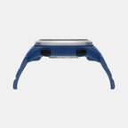 Sport Unisex Quartz Black Dial Digital Silicone Watch UWUCG0503