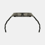 Signature Men Quartz Black Dial Multi-Function Stainless Steel Watch UWUCG1802