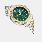 Versace 45 mm Round Quartz watch