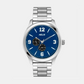 Male Analog Stainless Steel Watch TW043HG17