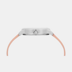 UCB 36 mm Round Quartz watch