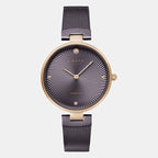 Obaku 32 mm Round Quartz watch