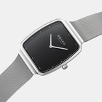 Obaku 44 mm Tonneau Quartz watch