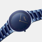 Obaku 49.5 mm Round Quartz watch