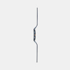 Pergament Women Quartz Blue Dial Analog Stainless Steel Watch V302LXLLML