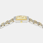 Versace Reveal (Wc-0C) Women Quartz Green Dial Analog Stainless Steel Watch VE0C00125