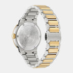 Medusa Infinite (Wc-3F) Women Quartz Green Dial Analog Stainless Steel Watch VE3F00422