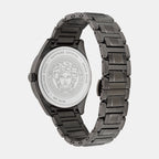 Versace 42 mm Round Quartz watch