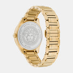 Versace 42 mm Round Quartz watch