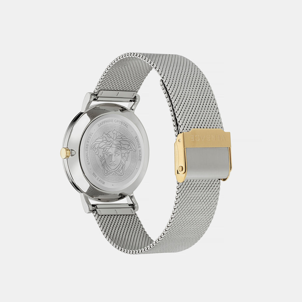 Versace 36 mm Round Quartz watch