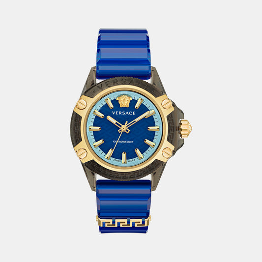 Buy Versace Time – Just Best by Just in Time In | Watches Watch Collections