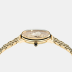 Versace 38 mm Round Quartz watch