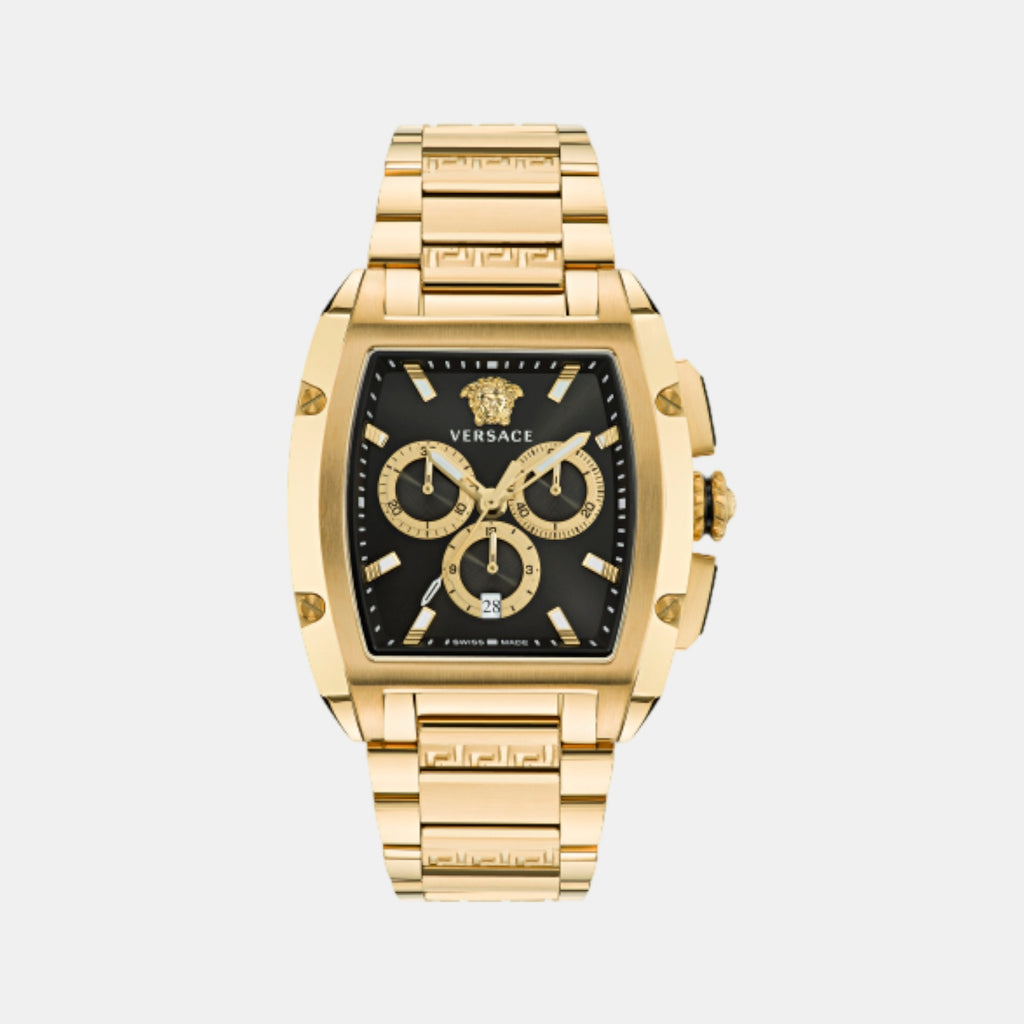 Dominus(Wc-6H) Men Quartz Dial Chronograph Watch VE6H00523