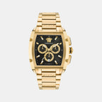 Dominus(Wc-6H) Men Quartz Dial Chronograph Watch VE6H00523