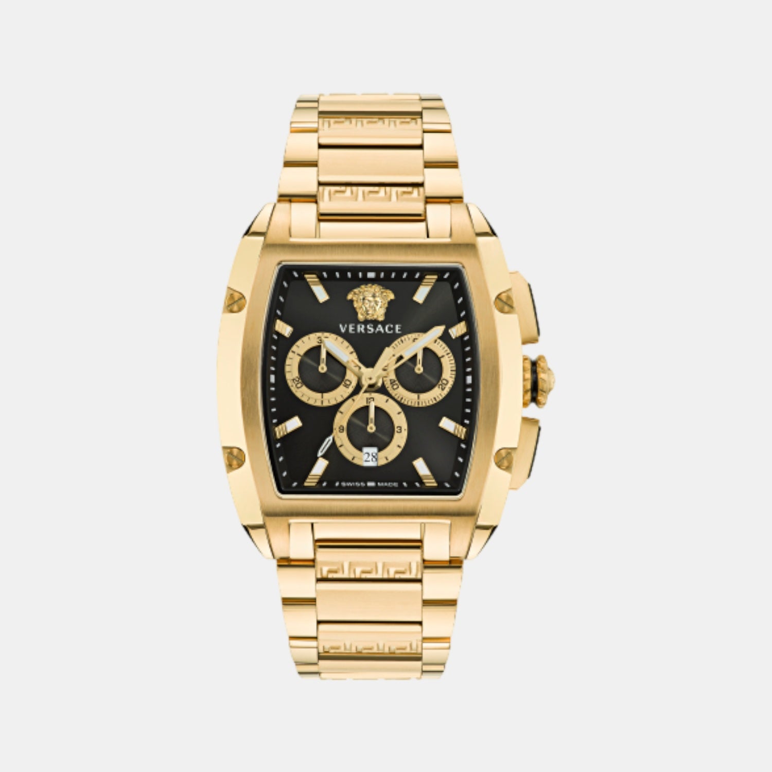 Dominus(Wc-6H) Men Quartz Dial Chronograph Watch VE6H00523