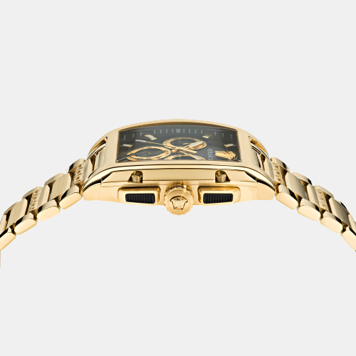 Versace Men   watch