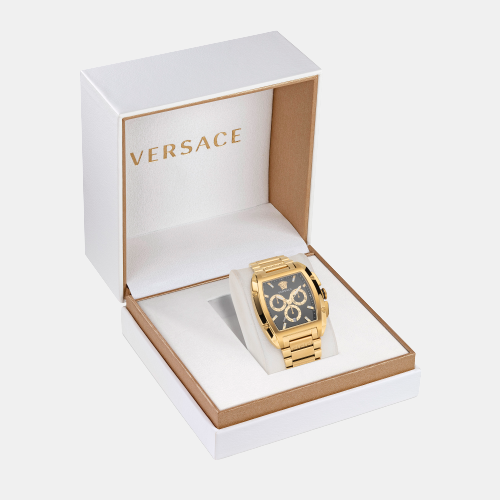 Versace   watch