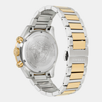 Versace 43 mm   watch