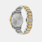 Versace 38 mm Round Quartz watch