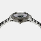 Versace 38 mm Round Quartz watch