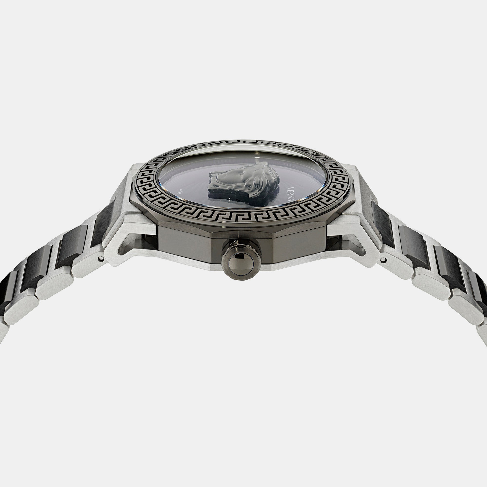 Versace 38 mm Round Quartz watch
