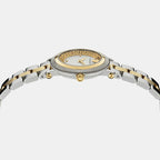 Versace 35 mm Round Quartz watch