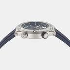Greca Logo Diver(Wc-8G) Men Quartz Multicolour Dial Analog Stainless Steel Watch VE8G00124