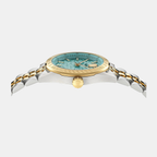 Versace 36 mm Round Quartz watch