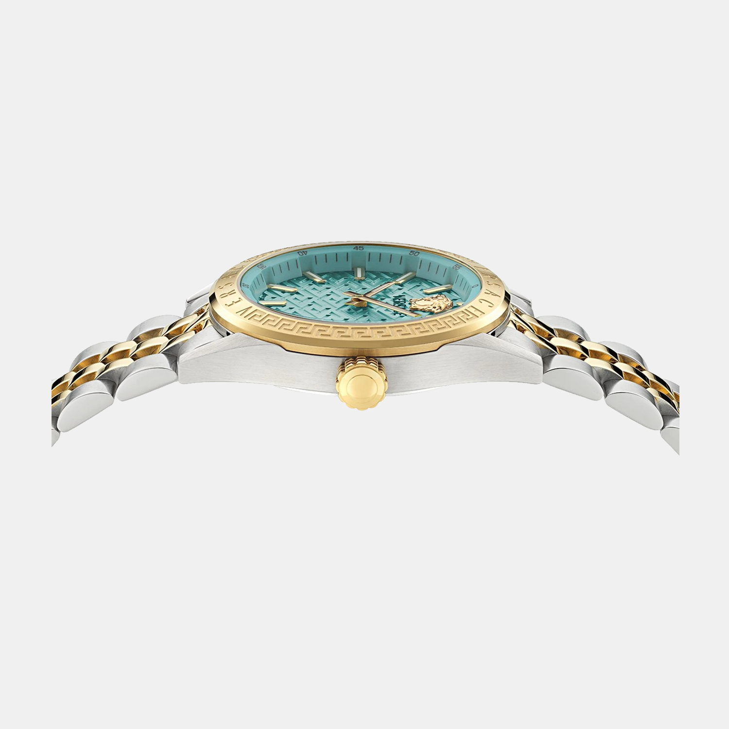 Versace 36 mm Round Quartz watch