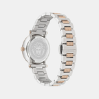 Versace 35 mm Round Quartz watch