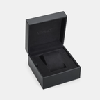 Versace Stainless Steel Round watch