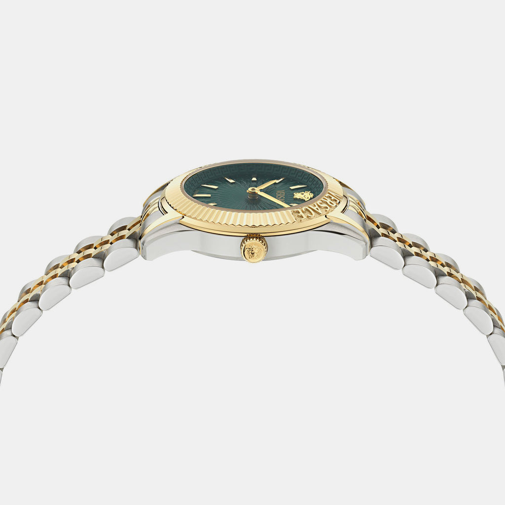 Versace 30 mm Round Quartz watch