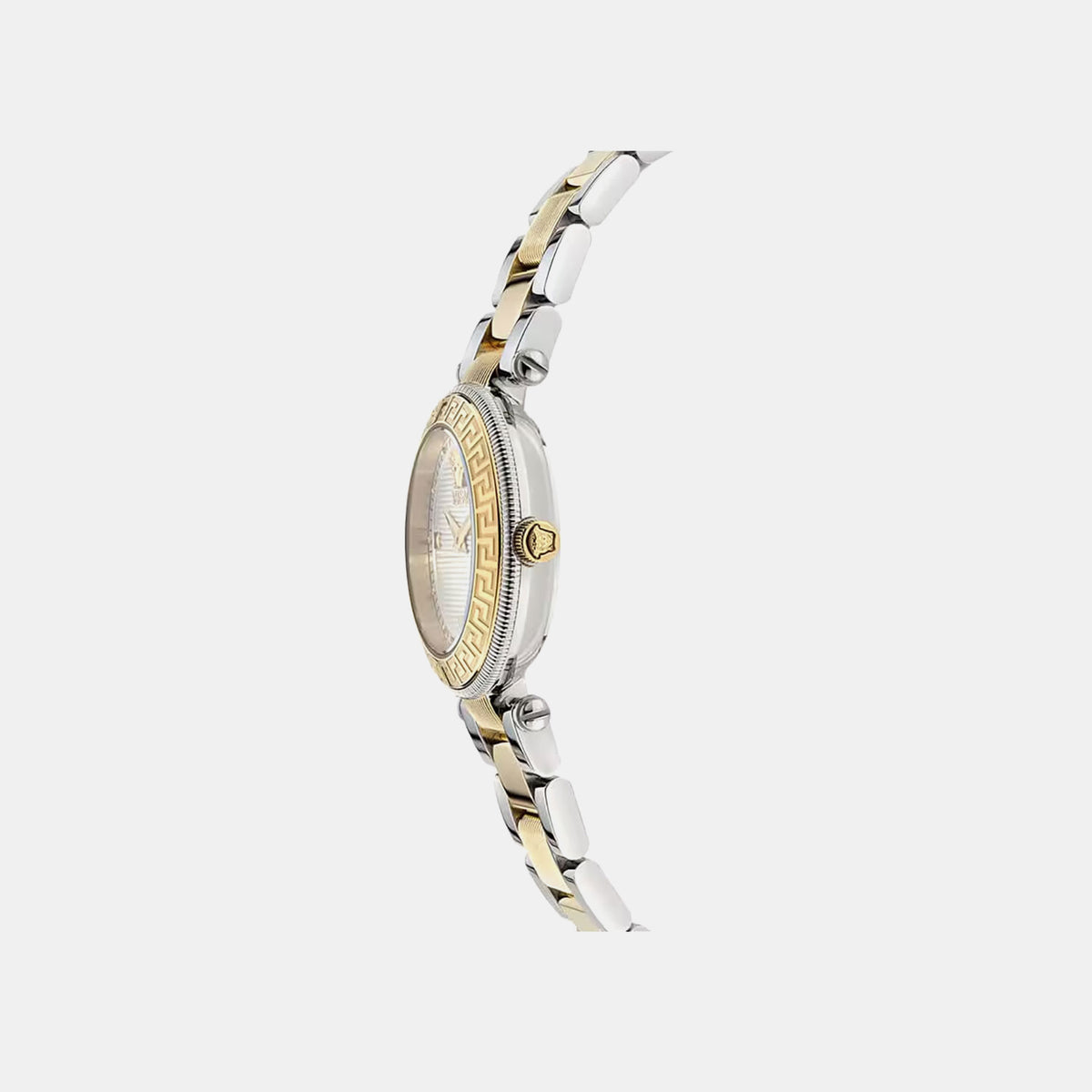 Reve Petite.Special (Wc-B Women Quartz White Dial Analog Stainless Steel Watch VEBFA0224