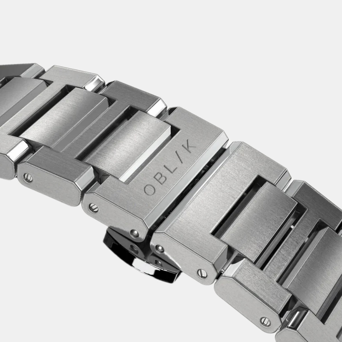 Velocity Men Automatic Silver Dial Analog Stainless Steel Watch VELOCITY SILVER-SILVER