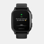 Female LCD Smart Watch VENU SQ MUSIC EDITION 010-02426-80