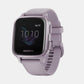 Female LCD Smart Watch VENU SQ ORCHID/METALLIC ORCHID 010-02427-82