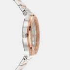Greca Men Quartz Silver Dial Analog Stainless Steel Watch VEVI00923