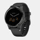 Male Black LCD Smart Watch VIVOACTIVE 4S 40MM BLACK/SLATE 010-02172-19