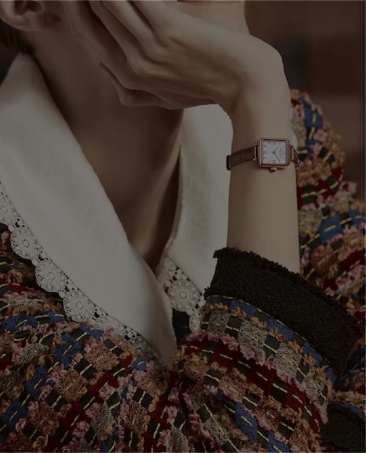 Vintage Romance Reminisce