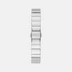 Furla Cosy Women Quartz Silver Dial Analog Stainless Steel Watch WW00005011L1