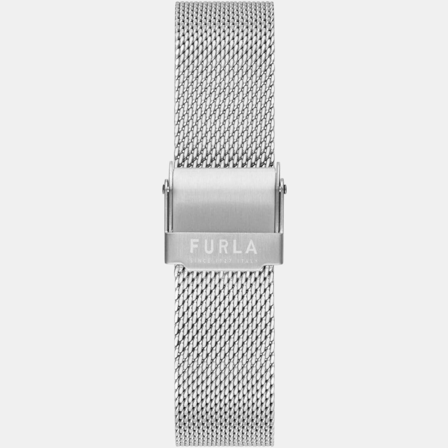 Women Quartz Silver-Tone Dial Analog Stainless Steel Watch WW00024004L1